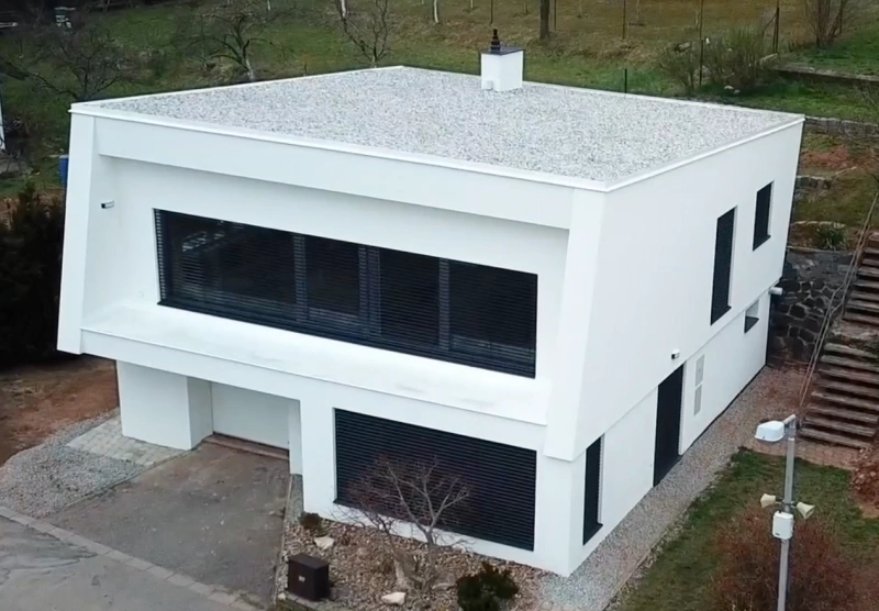 RD typu Šumperák